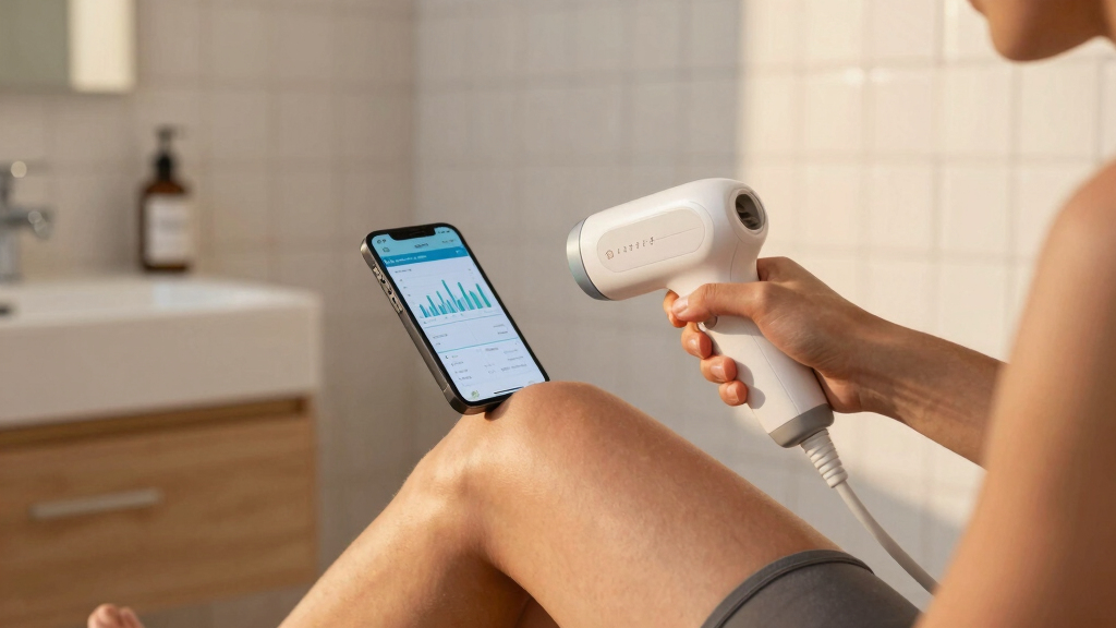 11 Best Best IPL Device With App Tracking in 2026