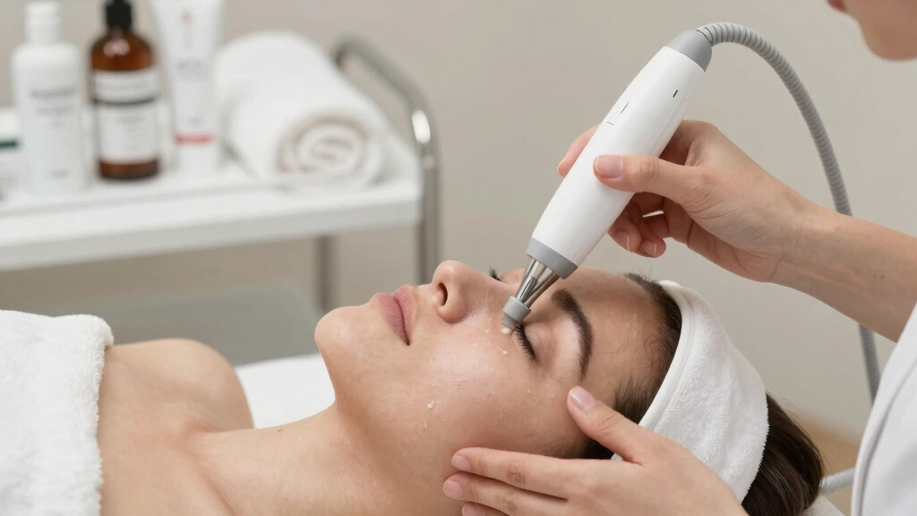 11 Best Best Pore Vacuum Machine Professional in 2026