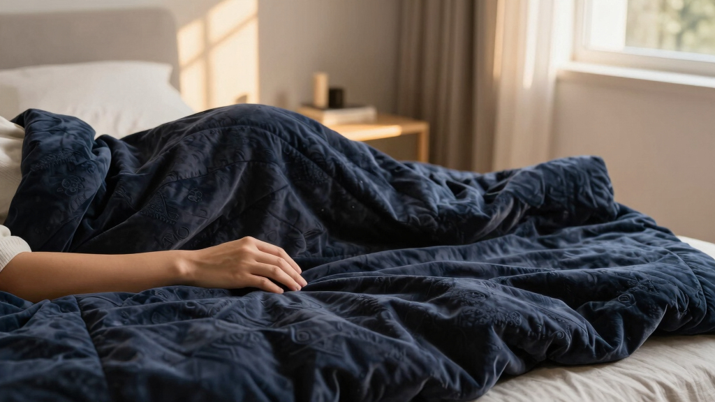 11 Best Best Weighted Blanket Luxury in 2026