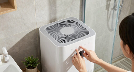 11 Best Dehumidifier for Bathroom Beauty Room in 2026