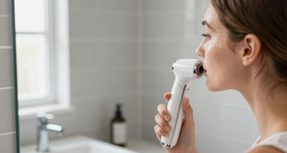 11 Best Facial Exfoliation Device Electric in 2026