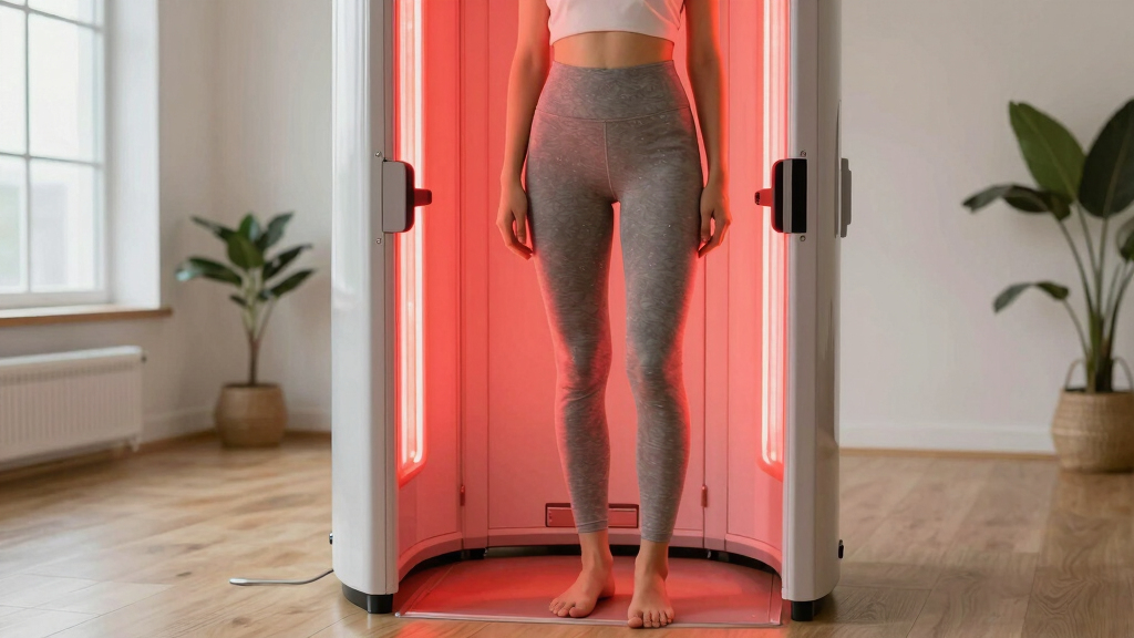 11 Best Full Body Red Light Therapy Panel in 2026