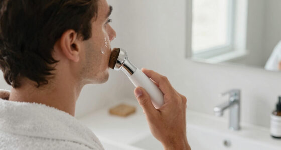 11 Best Galvanic Facial Device in 2026 — The Ultimate Buyer’s Guide