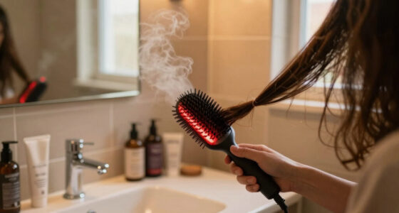 11 Best Heated Round Brush Professional in 2026