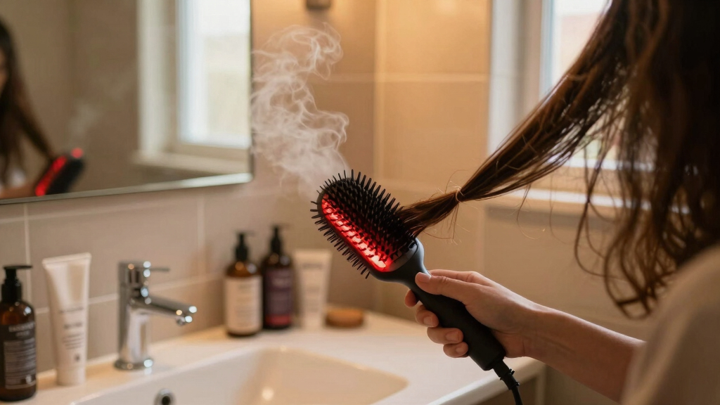 11 Best Heated Round Brush Professional in 2026