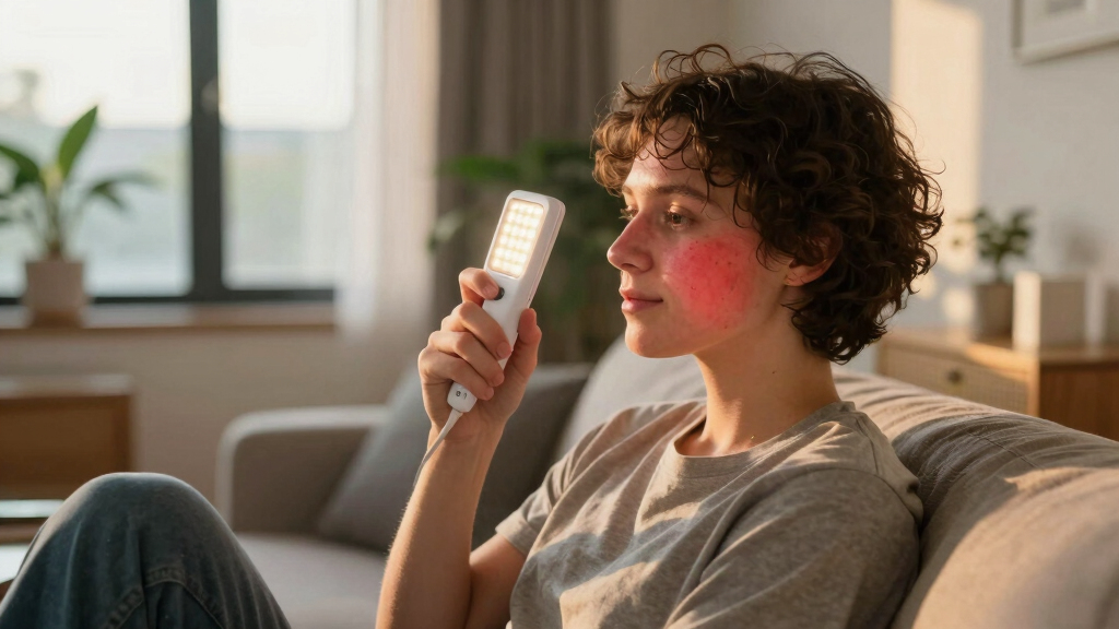 11 Best Led Device For Redness And Calming In 2026