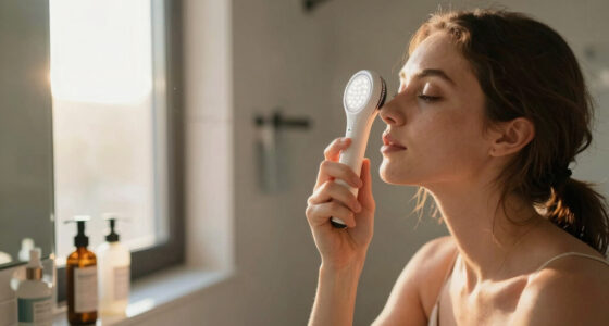 11 Best Led Light Therapy Wand For Face In 2026