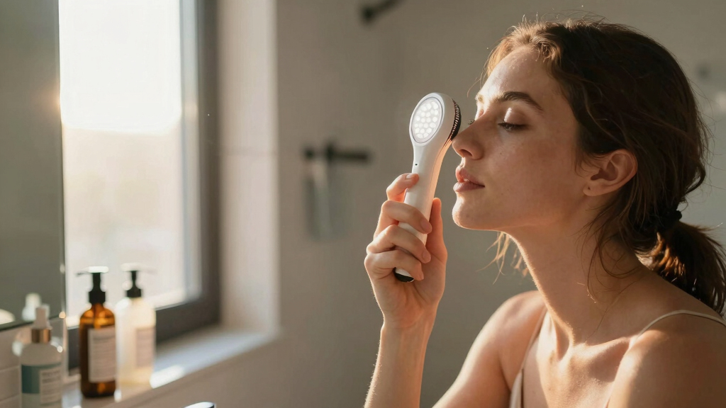 11 Best Led Light Therapy Wand For Face In 2026