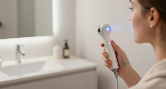11 Best Microcurrent Device With LED in 2026