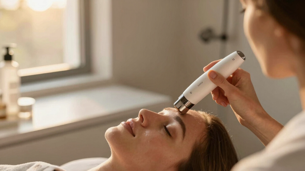 11 Best Microcurrent Wand Device in 2026