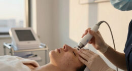 11 Best Microdermabrasion Machines for Acne Scars in 2026