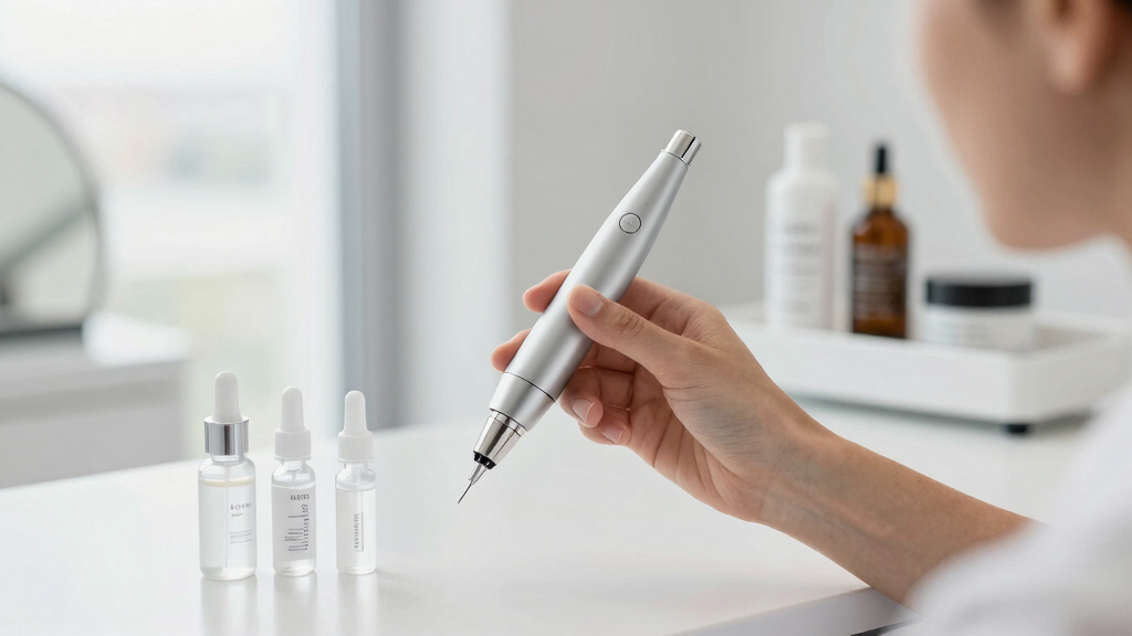 11 Best Microneedling Pen Starter Kit in 2026