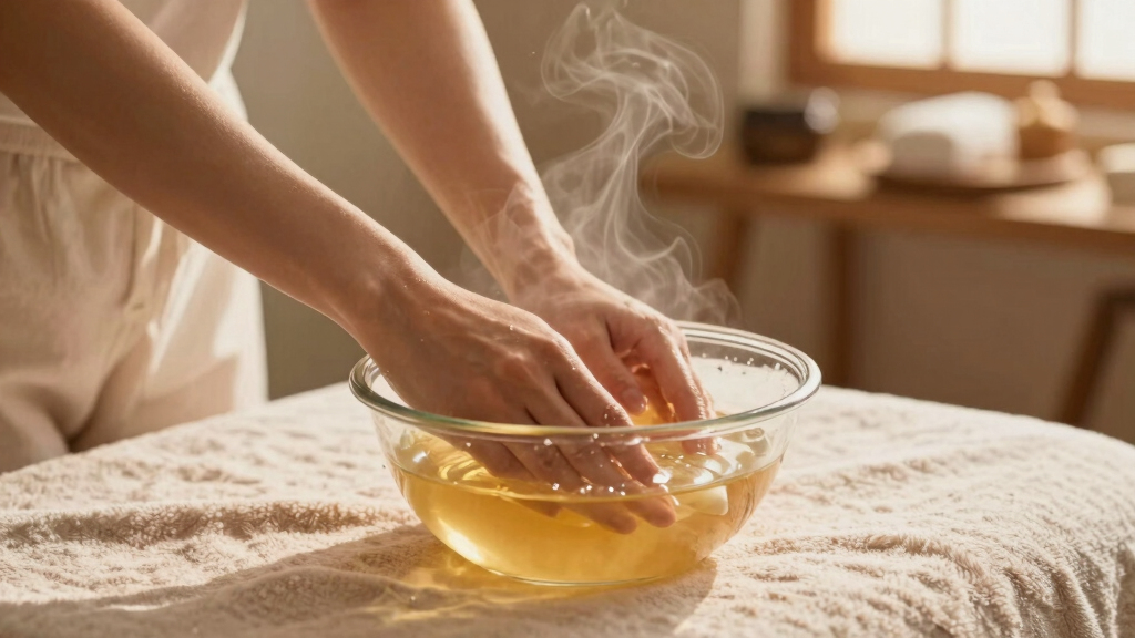 11 Best Paraffin Wax Machine for Hands in 2026