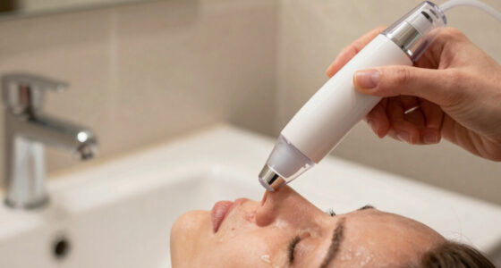 11 Best Pore Vacuum Machines for Home in 2026