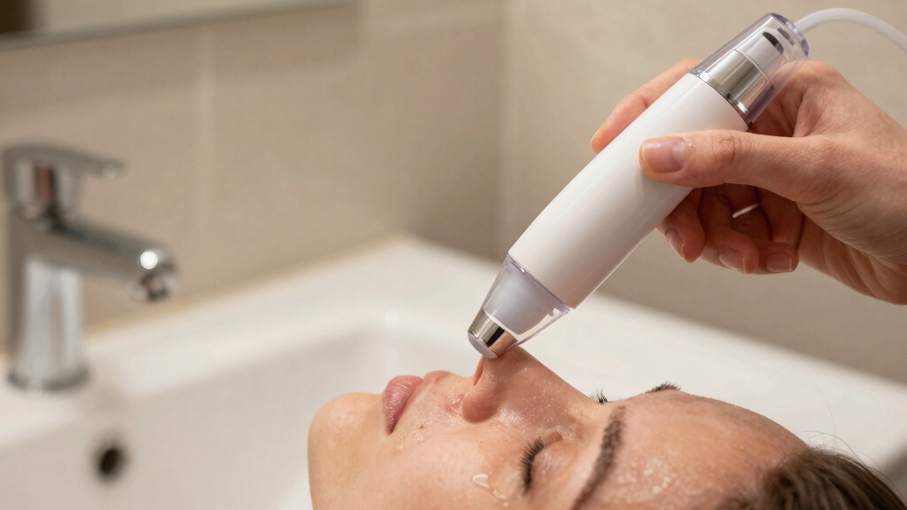 11 Best Pore Vacuum Machines for Home in 2026