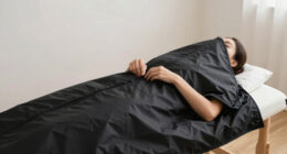 11 Best Portable Infrared Sauna Blanket in 2026