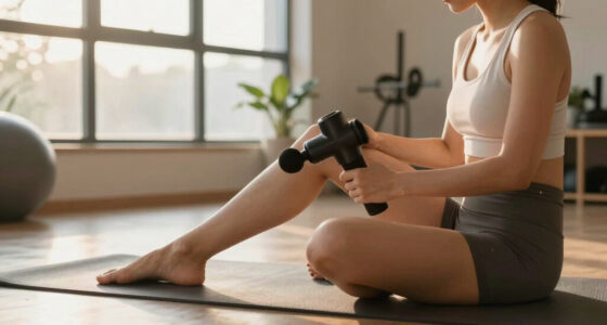 11 Best Premium Massage Gun for Recovery in 2026