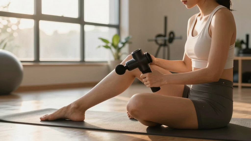 11 Best Premium Massage Gun for Recovery in 2026