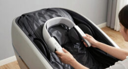 11 Best Premium Neck And Shoulder Massager In 2026