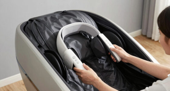 11 Best Premium Neck And Shoulder Massager In 2026