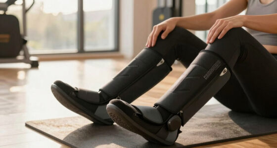 11 Best Recovery Compression Boots for Athletes in 2026