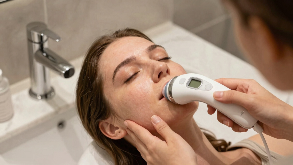 11 Best RF Skin Tightening Devices for Home in 2026