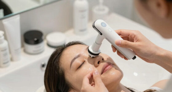 11 Best Skin Analysis Camera for Home Use in 2026