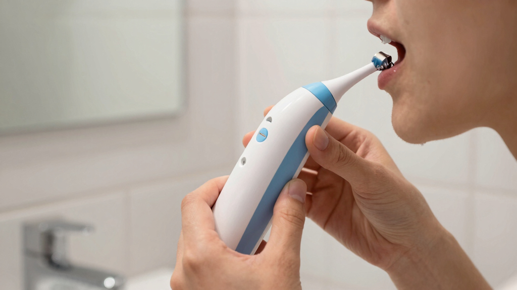 11 Best Ultrasonic Teeth Cleaner Devices in 2026