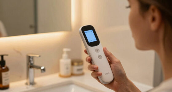 12 Best AI Skin Analysis Devices for Home in 2026