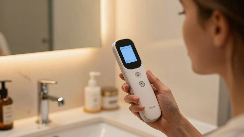 12 Best AI Skin Analysis Devices for Home in 2026
