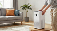 12 Best Air Purifier For Pet Dander And Dust In 2026