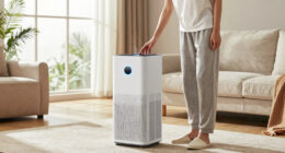 12 Best Air Purifier For Pet Dander High End In 2026