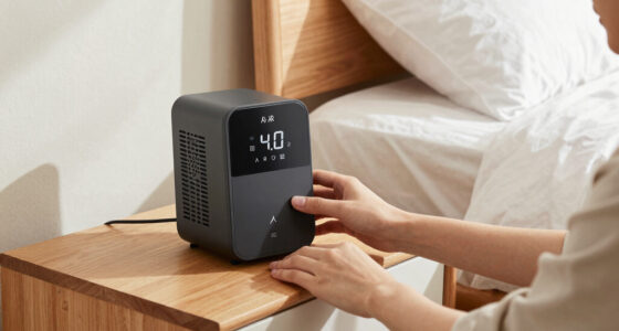 12 Best Bedroom Air Quality Monitor Premium in 2026