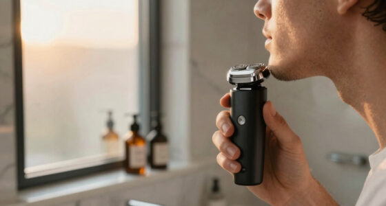12 Best Best Electric Shaver Premium in 2026