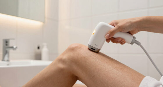 12 Best Best IPL Device For Coarse Dark Hair In 2026