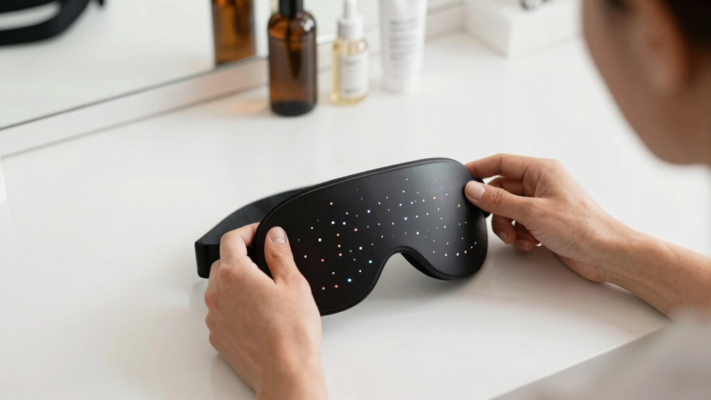 12 Best Best LED Eye Mask in 2026