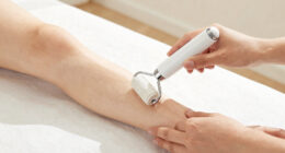 12 Best Best Lymphatic Drainage Roller Electric in 2026