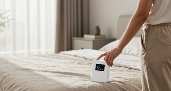 12 Best Best Premium Bedroom Air Quality Monitor in 2026