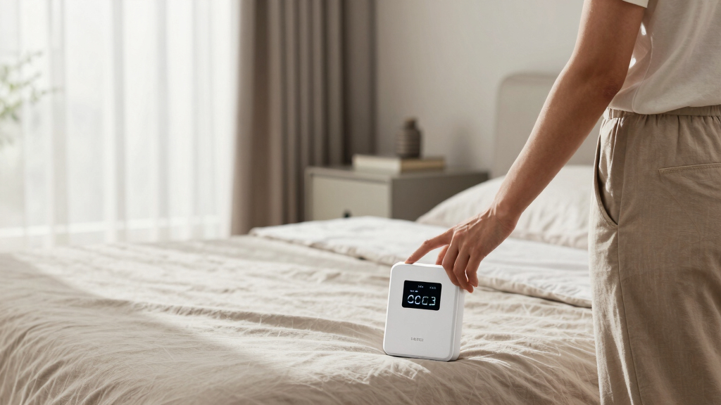 12 Best Best Premium Bedroom Air Quality Monitor in 2026