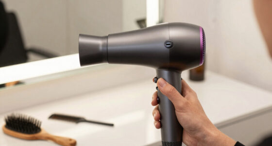 12 Best Best Salon Hair Dryer in 2026