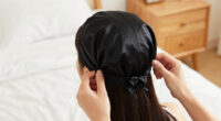 12 Best Best Silk Sleep Bonnet Premium in 2026