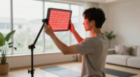 12 Best Best Tabletop Red Light Therapy Panel With Stand in 2026