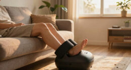 12 Best Calf And Foot Massager Machine in 2026