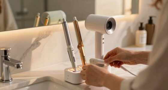 12 Best Charging Dock for Beauty Tools in 2026