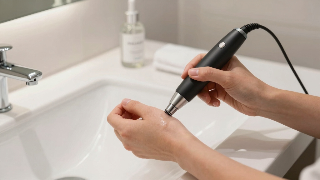 12 Best Electric Derma Stamp for Home in 2026