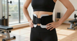 12 Best EMS Abdominal Toning Belt in 2026