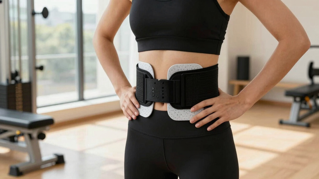12 Best EMS Abdominal Toning Belt in 2026