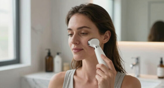 12 Best EMS Facial Toning Devices in 2026