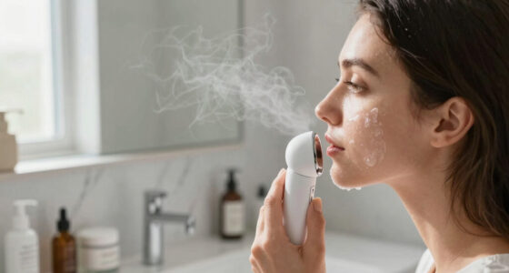 12 Best Facial Exfoliation Devices for Home in 2026