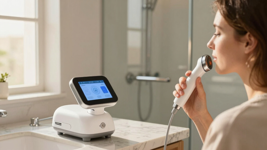 12 Best Facial Rejuvenation Machine For Home In 2026